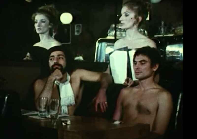 The Nude Restaurant (1967) Screenshot 2