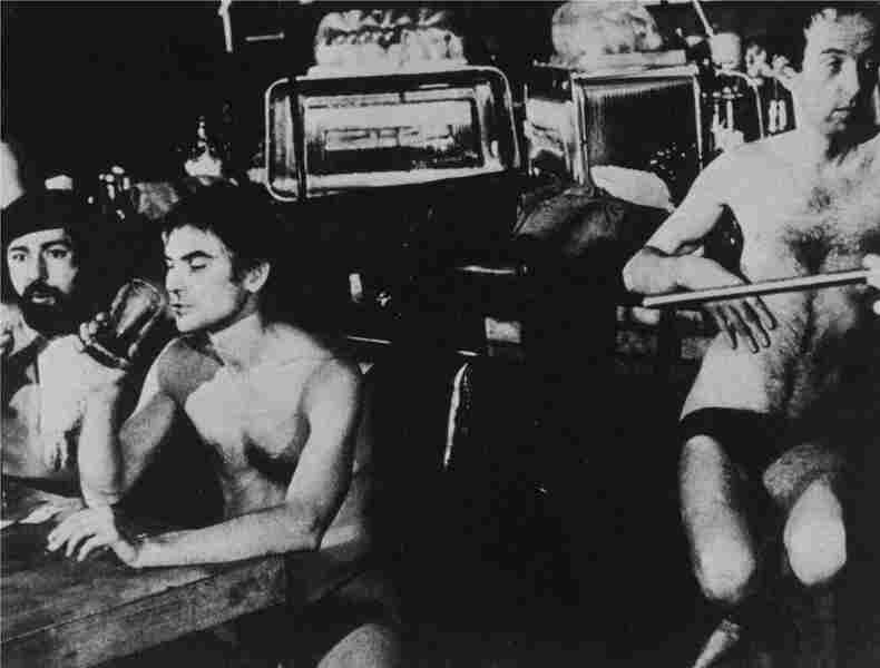 The Nude Restaurant (1967) Screenshot 4