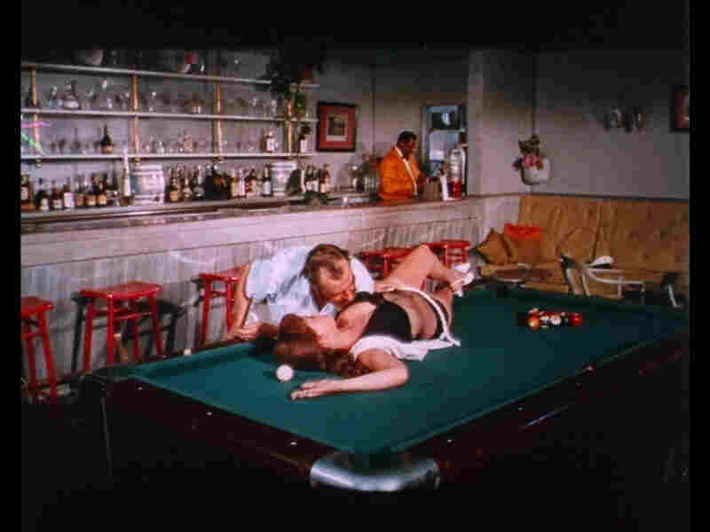 Oh Dad, Poor Dad, Mamma's Hung You in the Closet and I'm Feelin' So Sad (1967) Screenshot 1