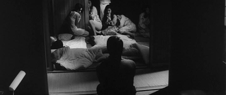 Violated Angels (1967) Screenshot 1