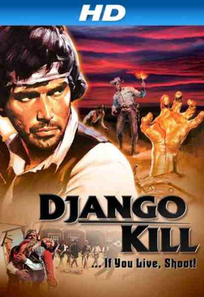 Django Kill... If You Live, Shoot! (1967) Screenshot 1