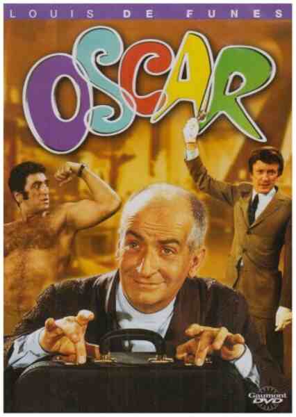 Oscar (1967) Screenshot 2