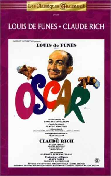 Oscar (1967) Screenshot 3
