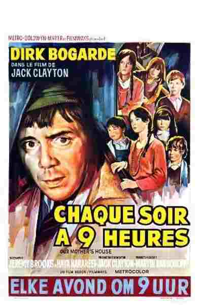 Our Mother's House (1967) Screenshot 1