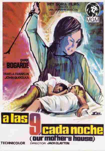 Our Mother's House (1967) Screenshot 2