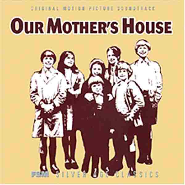 Our Mother's House (1967) Screenshot 3