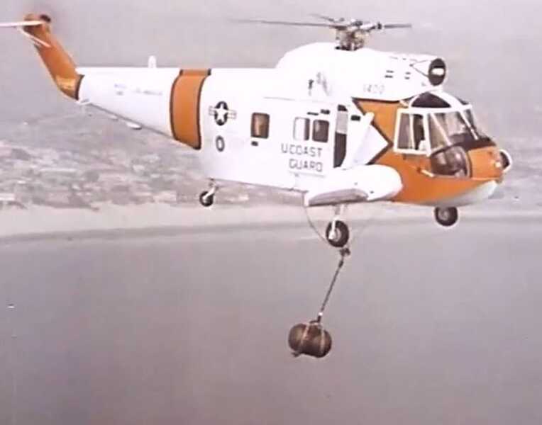 Panic in the City (1968) Screenshot 1