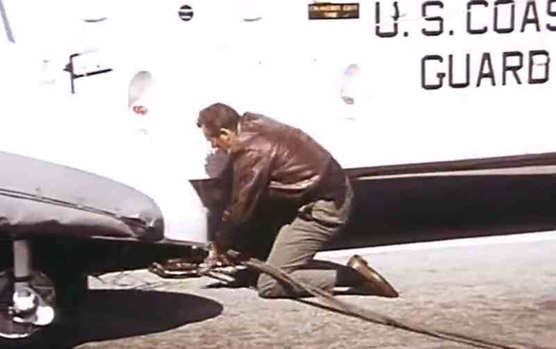Panic in the City (1968) Screenshot 2