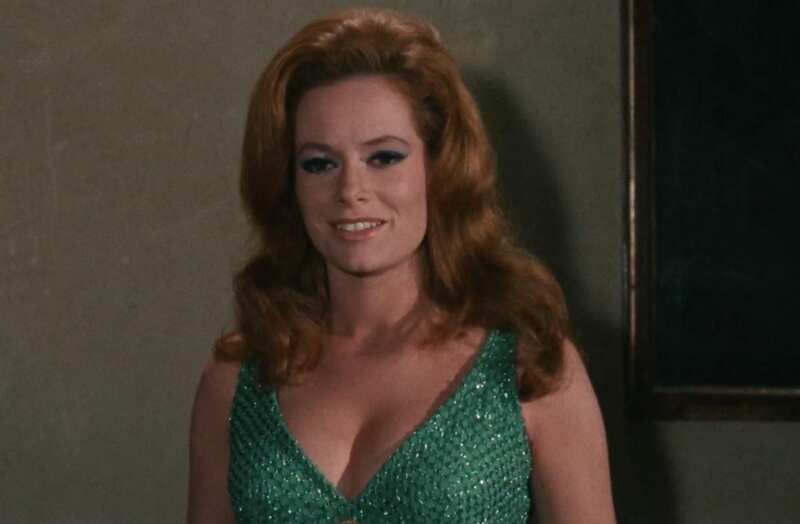 OSS 117 Murder for Sale (1968) Screenshot 1