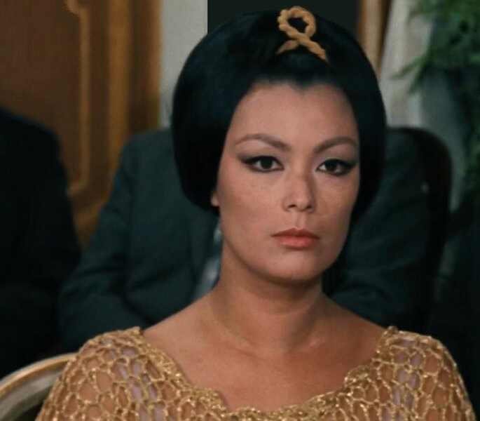 OSS 117 Murder for Sale (1968) Screenshot 4