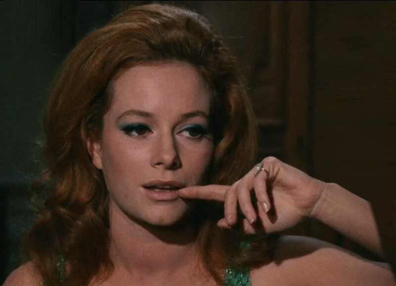 OSS 117 Murder for Sale (1968) Screenshot 5
