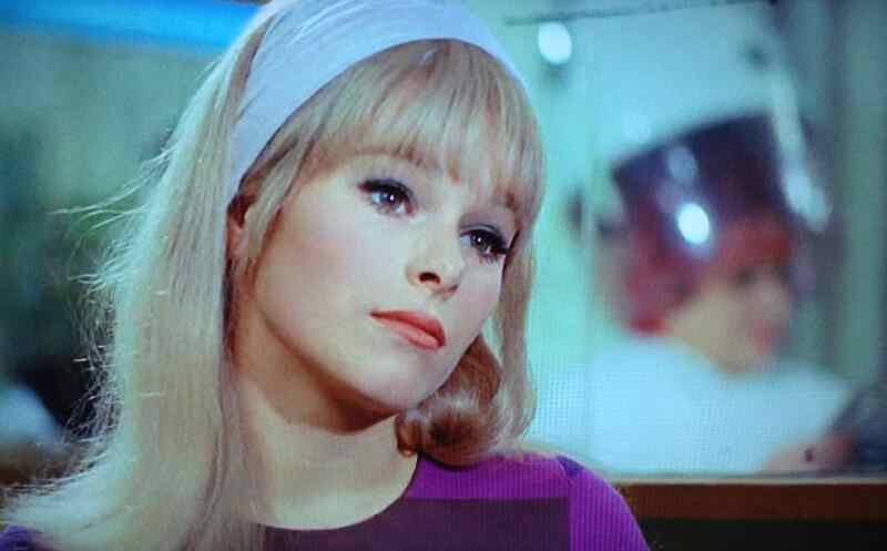 Peppermint Frappé (1967) Screenshot 5