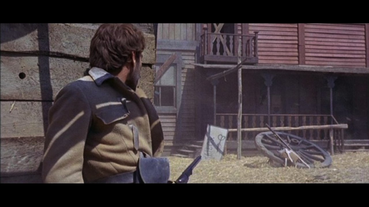 $100,000 for a Killing (1967) Screenshot 2 
