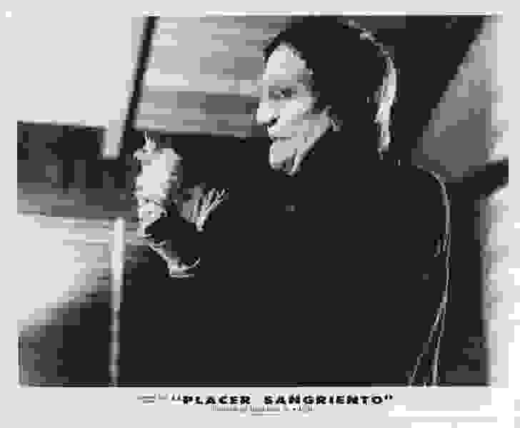Placer sangriento (1967) Screenshot 2