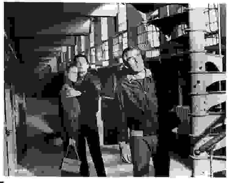 Point Blank (1967) Screenshot 3