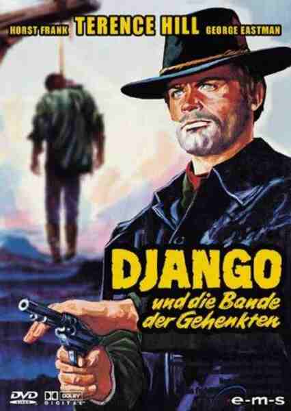 Django, Prepare a Coffin (1968) Screenshot 1