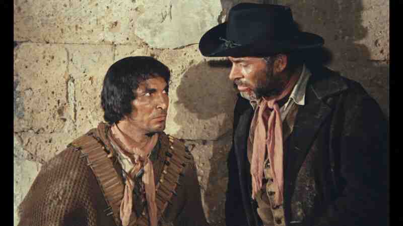 Django, Prepare a Coffin (1968) Screenshot 4