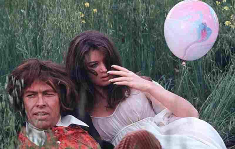 The President's Analyst (1967) Screenshot 1