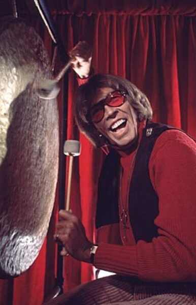 The President's Analyst (1967) Screenshot 2