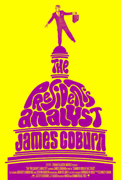 The President's Analyst (1967) Screenshot 5