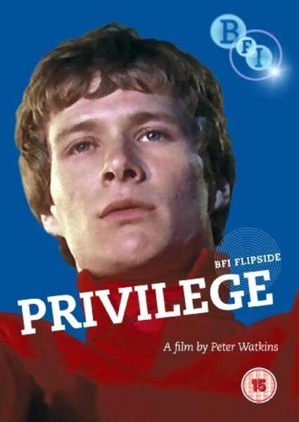 Privilege (1967) Screenshot 1
