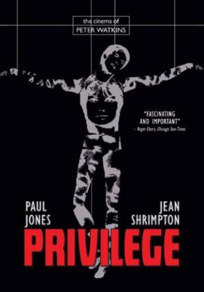 Privilege (1967) Screenshot 2