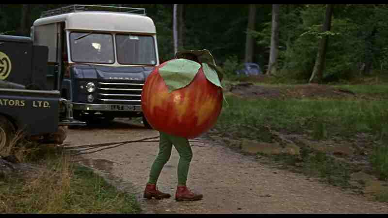 Privilege (1967) Screenshot 3