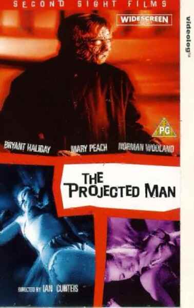 The Projected Man (1966) Screenshot 1
