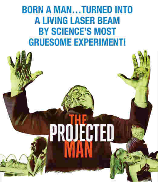 The Projected Man (1966) Screenshot 4