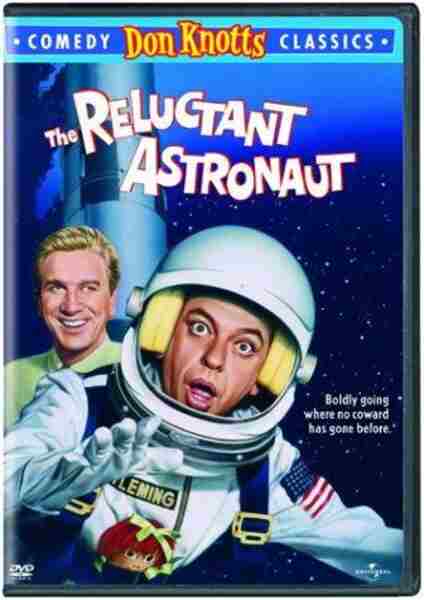 The Reluctant Astronaut (1967) Screenshot 3