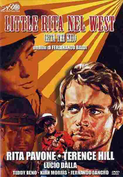 Crazy Westerners (1967) Screenshot 2