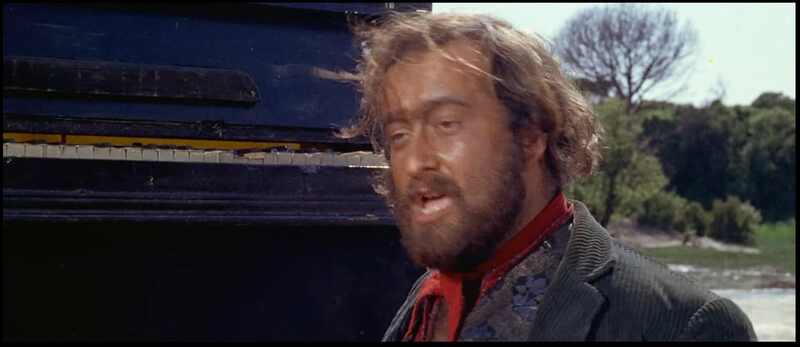 Crazy Westerners (1967) Screenshot 3