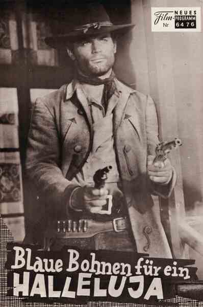Crazy Westerners (1967) Screenshot 4