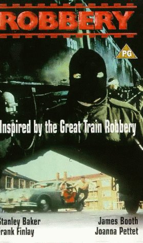 Robbery (1967) Screenshot 1 