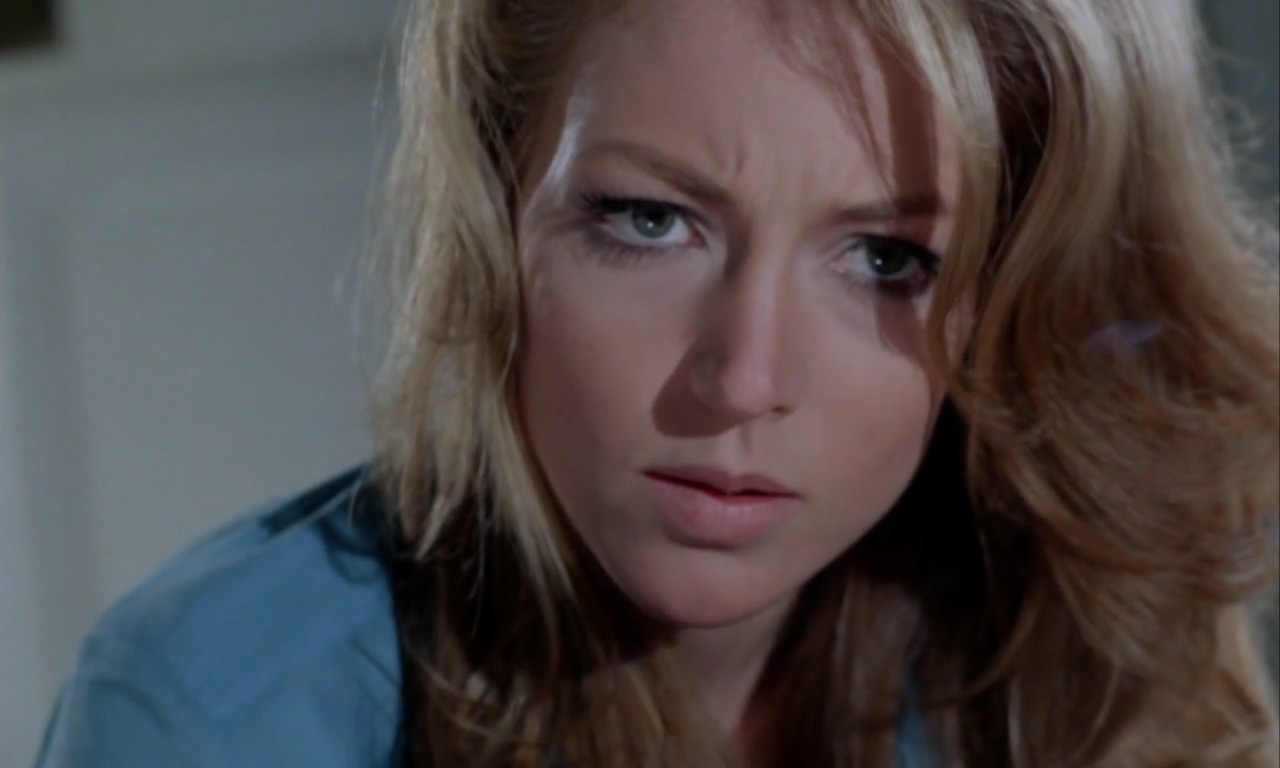 Robbery (1967) Screenshot 2 