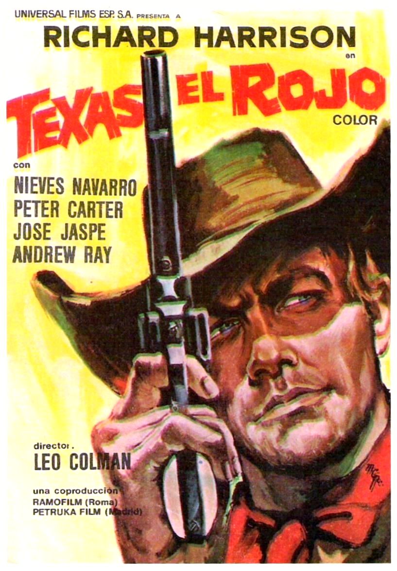 Rojo (1966) Screenshot 2 