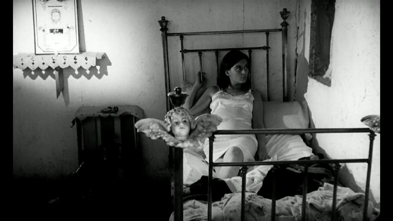 El romance del Aniceto y la Francisca (1967) Screenshot 3 