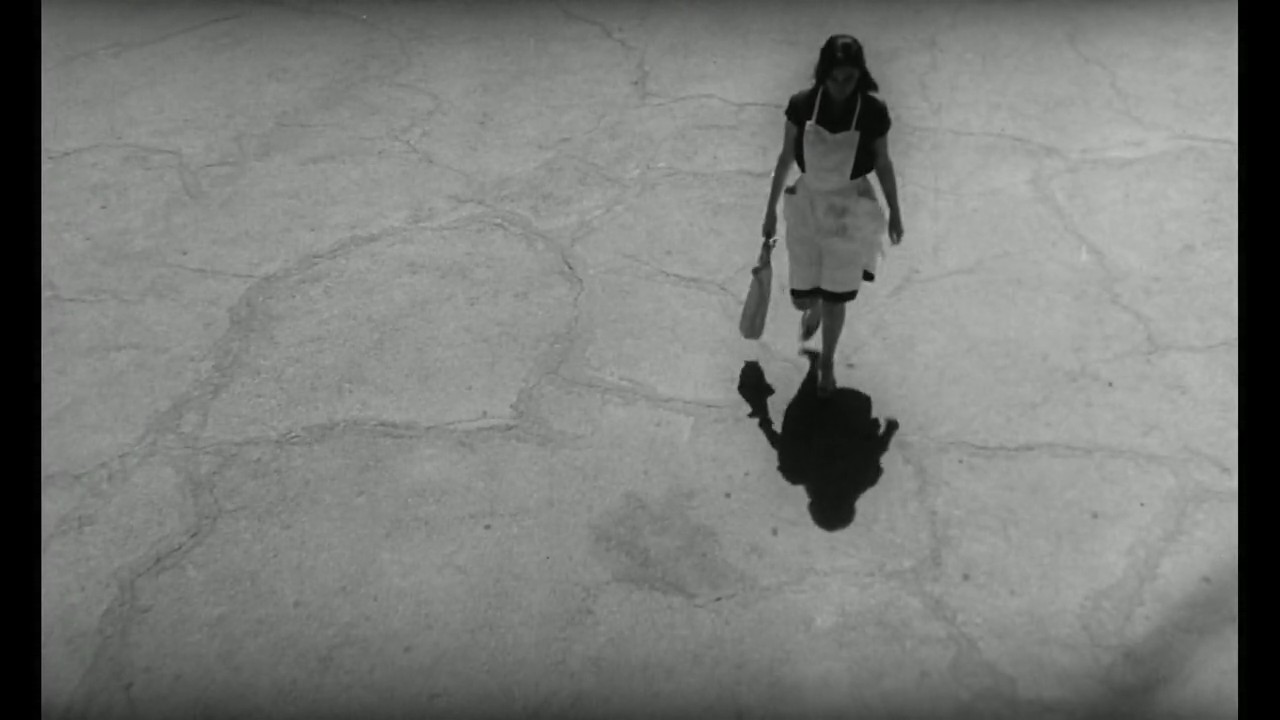 El romance del Aniceto y la Francisca (1967) Screenshot 4 