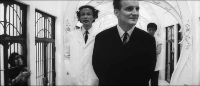 The Age of Assassins (1967) Screenshot 1