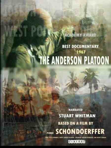 The Anderson Platoon (1967) Screenshot 1