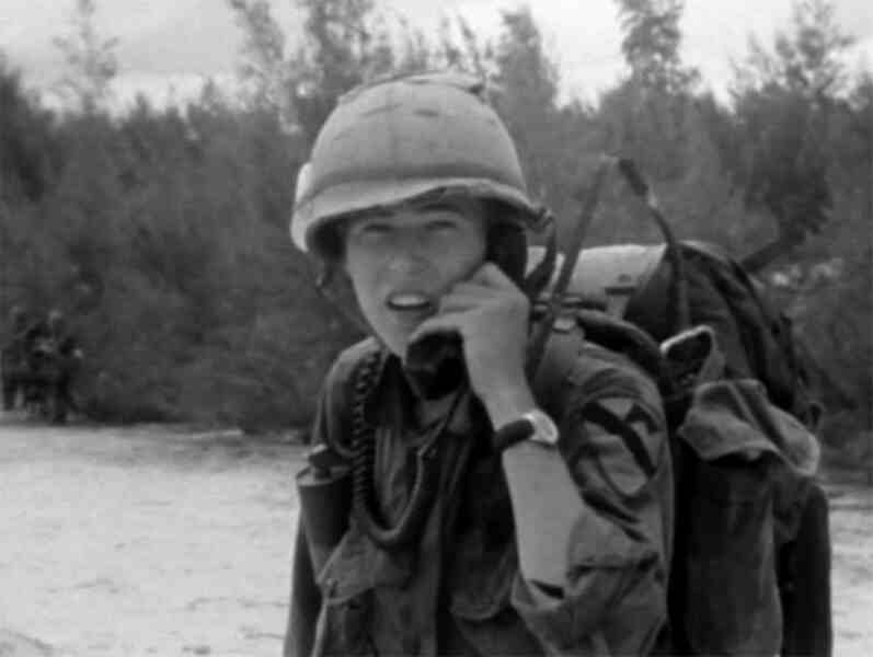 The Anderson Platoon (1967) Screenshot 5