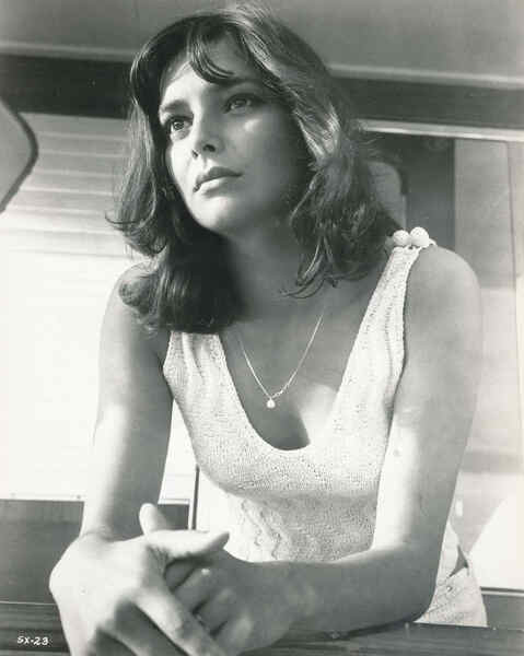The Sex of Angels (1968) Screenshot 3