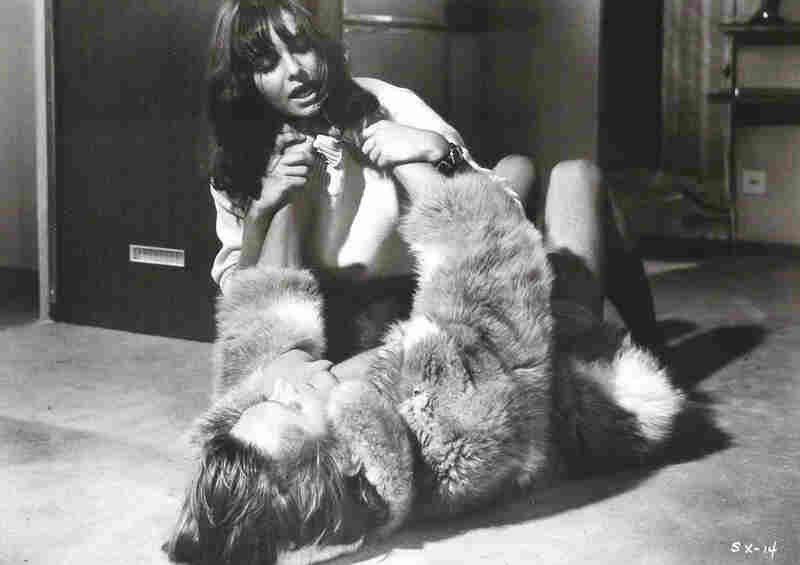 The Sex of Angels (1968) Screenshot 4