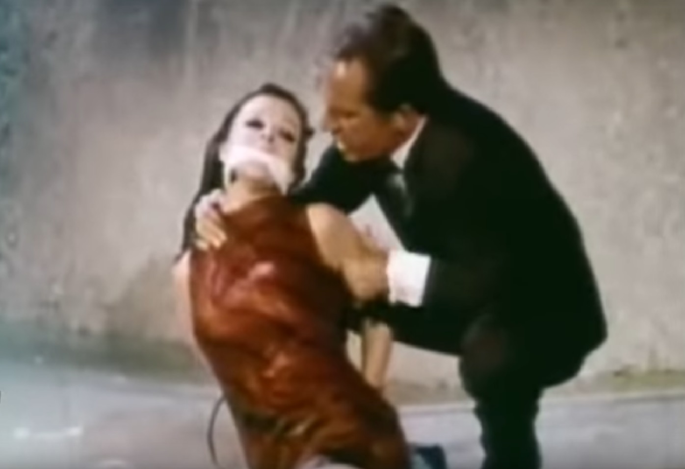 Criminal Affair (1968) Screenshot 1 