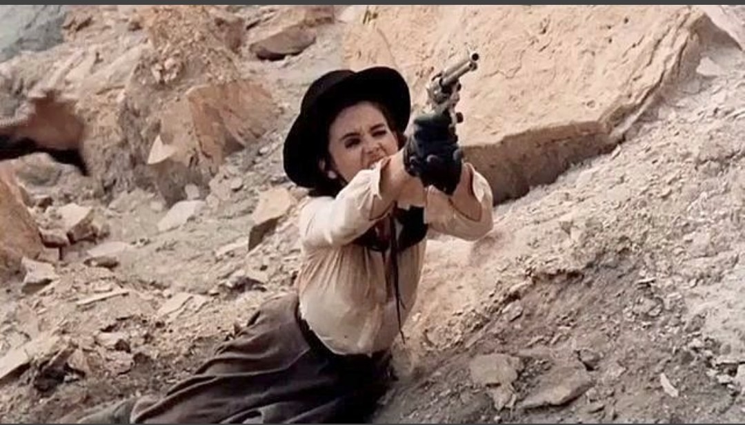 The Shooting (1966) Screenshot 5