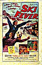 Ski Fever (1966) Screenshot 1