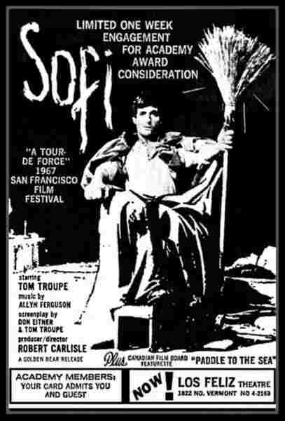 Sofi (1968) Screenshot 1