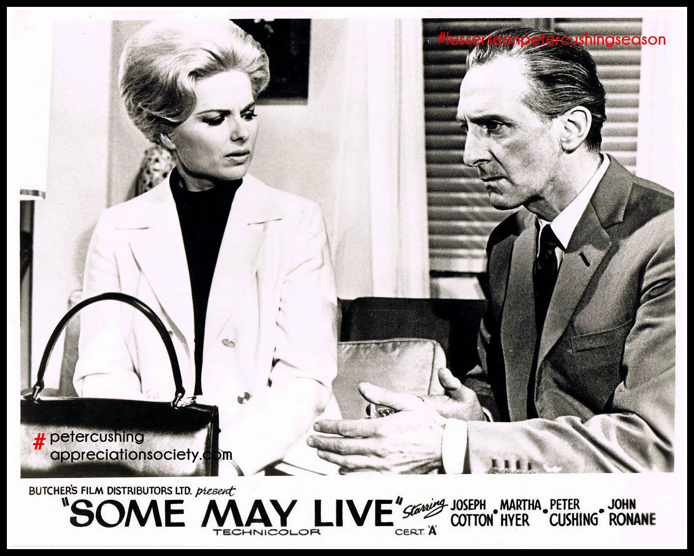 Some May Live (1967) Screenshot 2