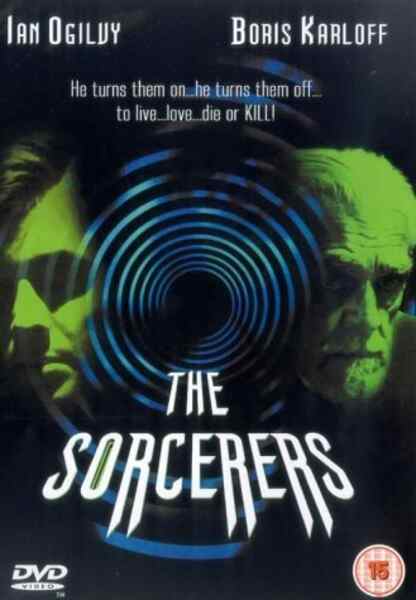 The Sorcerers (1967) Screenshot 4