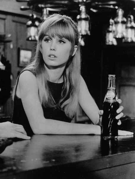 The Spirit Is Willing (1967) Screenshot 3